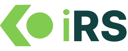irs logo